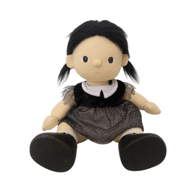 Dream Dinkum Doll - Wendy Witch with Magnet Hands