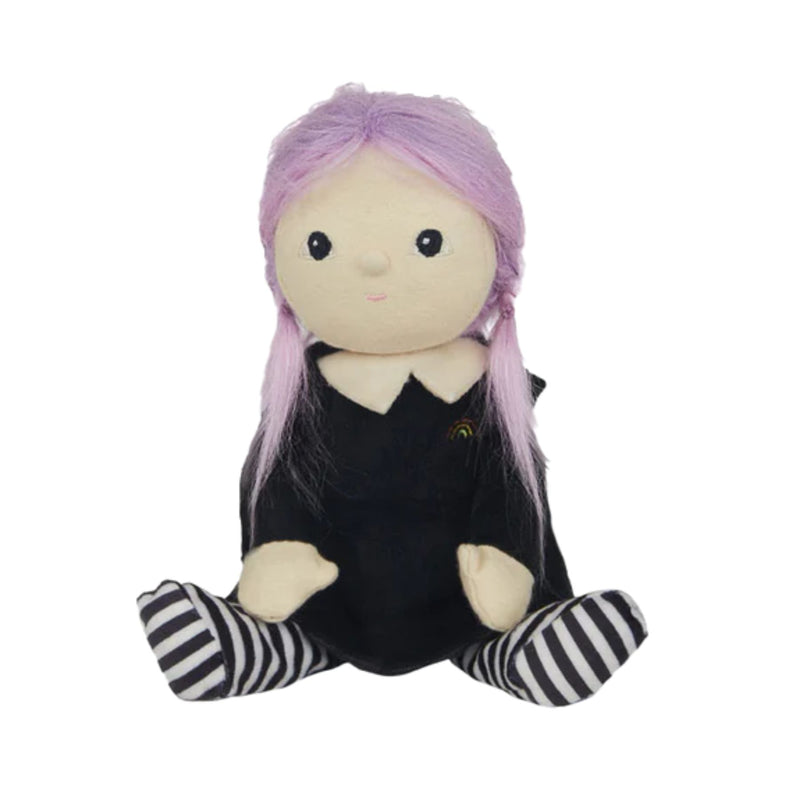 Dinky Dinkum Doll - Willa Witch