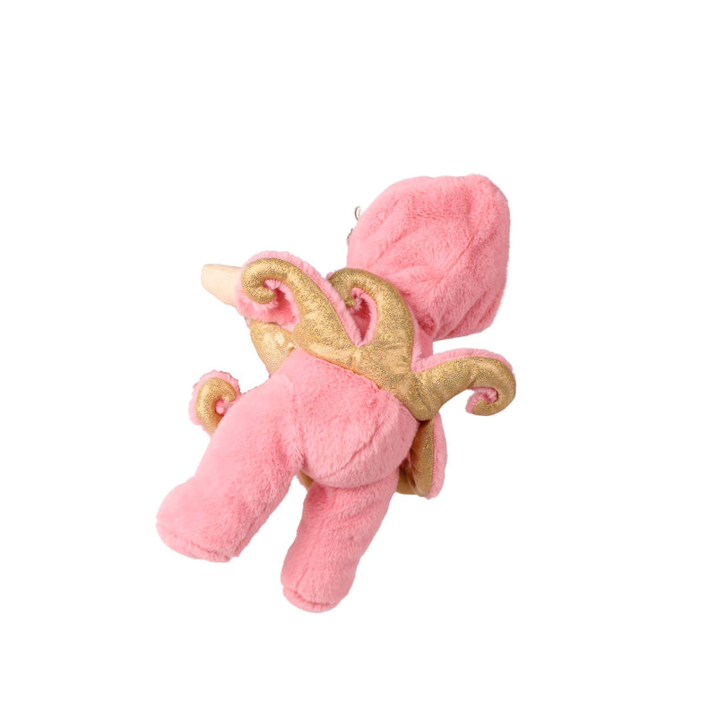 Dinky Dinkum Olivia Octopus