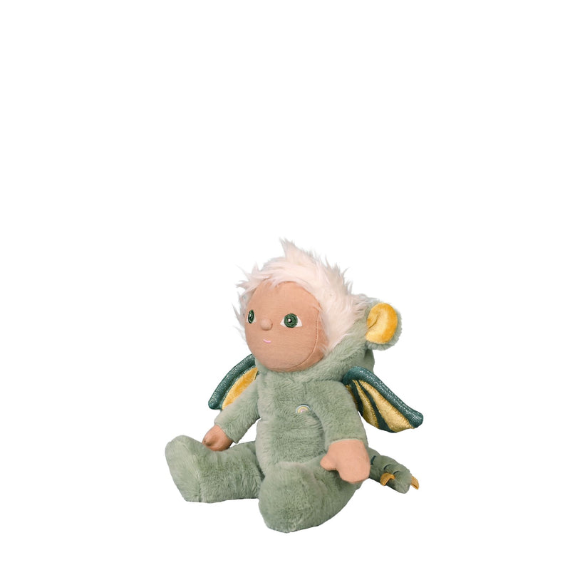 Dinky Dinkum Dolls Rainbow Realm