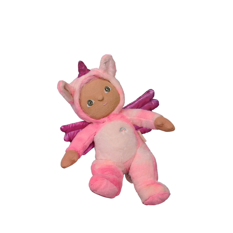 Dinky Dinkum Dolls Rainbow Realm