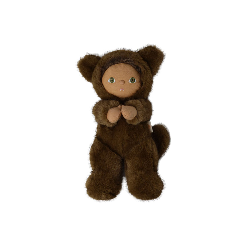Dinky Dinkum Wesley Werewolf