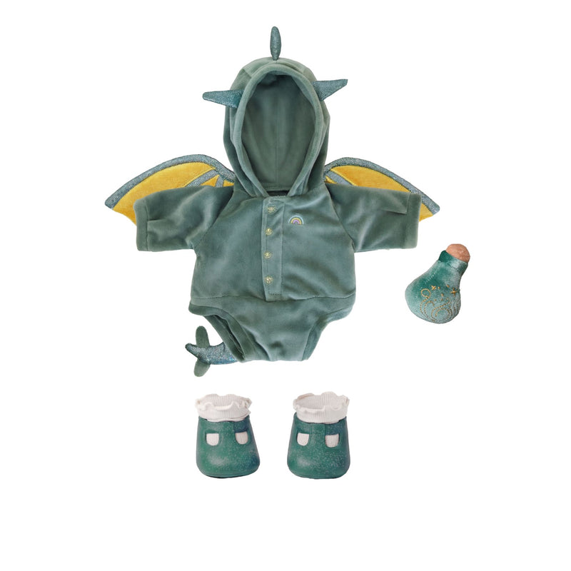 Dragon Outfit Set