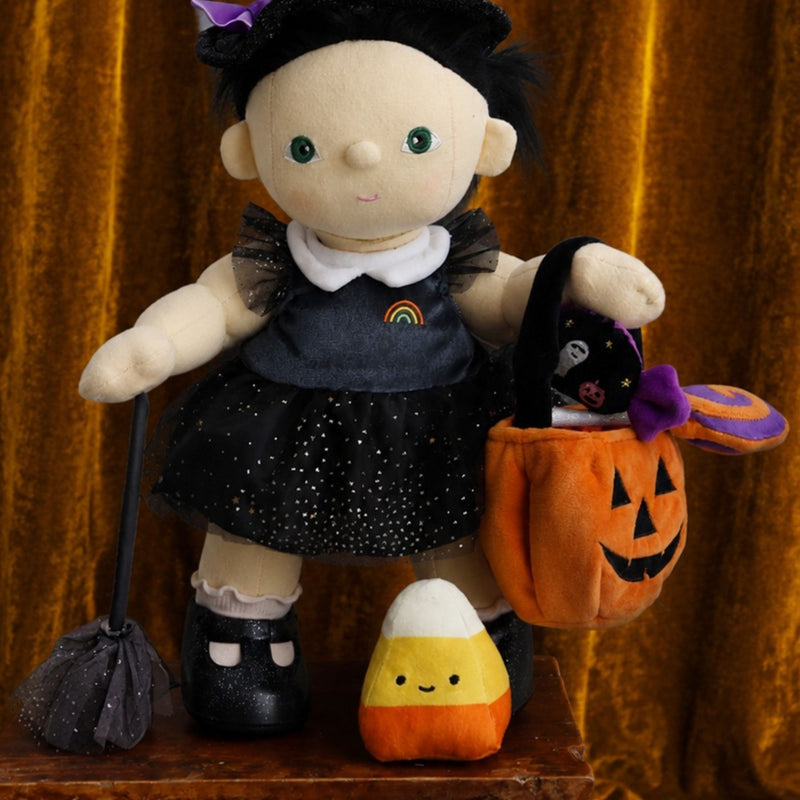 Dream Dinkum Doll - Mabel Moon with Magnet Hands
