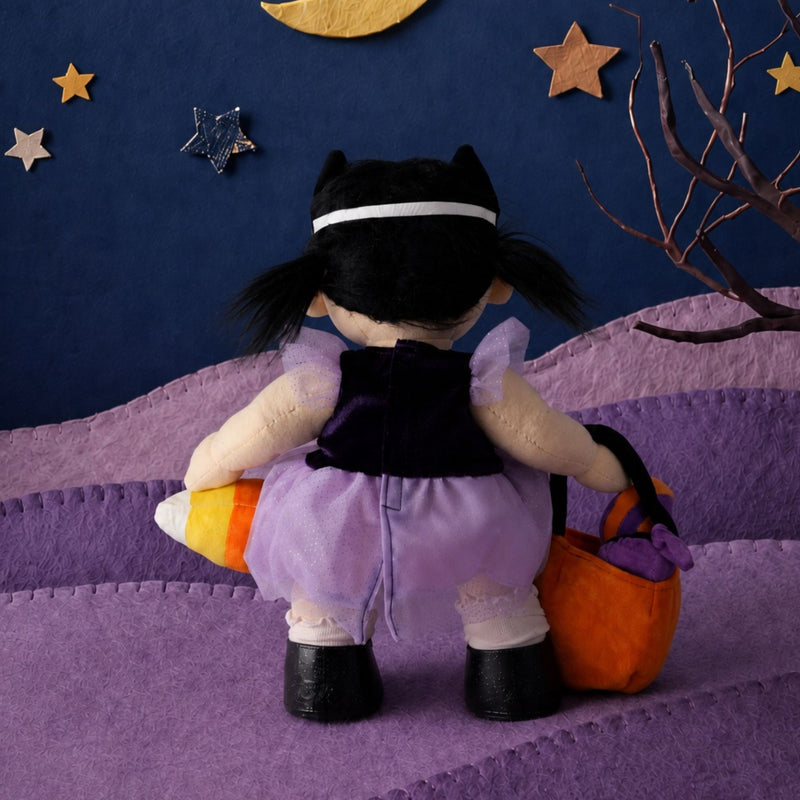 Dream Dinkum Doll - Mabel Moon with Magnet Hands