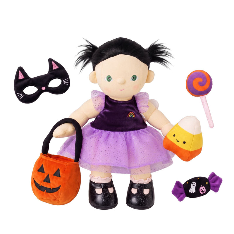 Dream Dinkum Doll - Mabel Moon with Magnet Hands