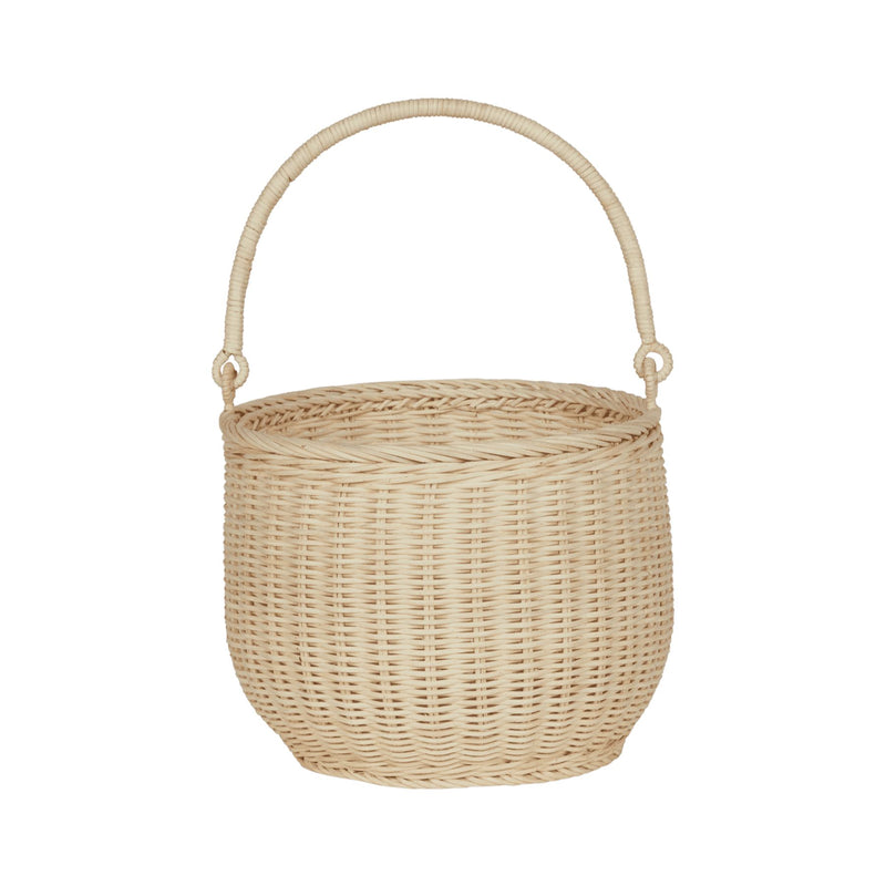 Gathering Basket