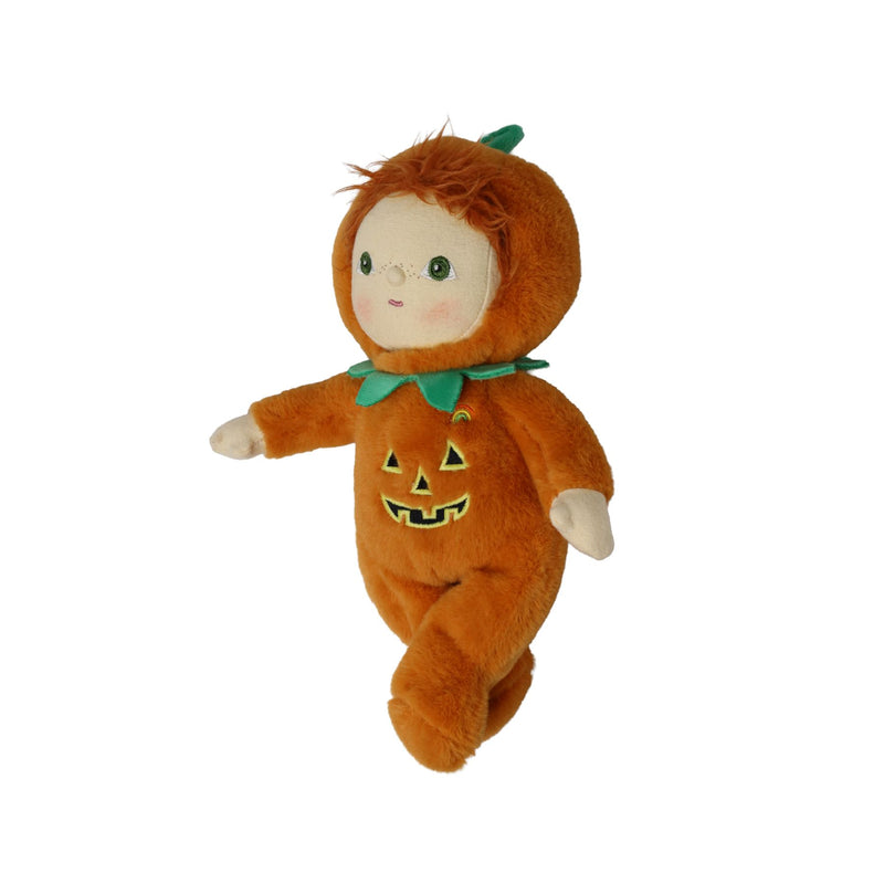 Dinky Dinkum Jules Jack-o'-Lantern