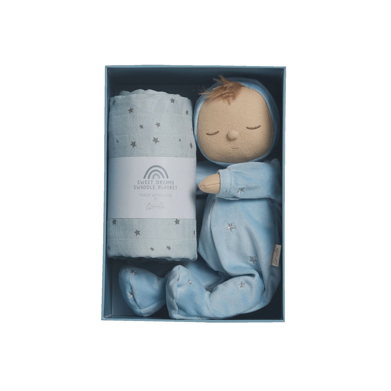 Lullaby Dozy Dinkum Gift Set