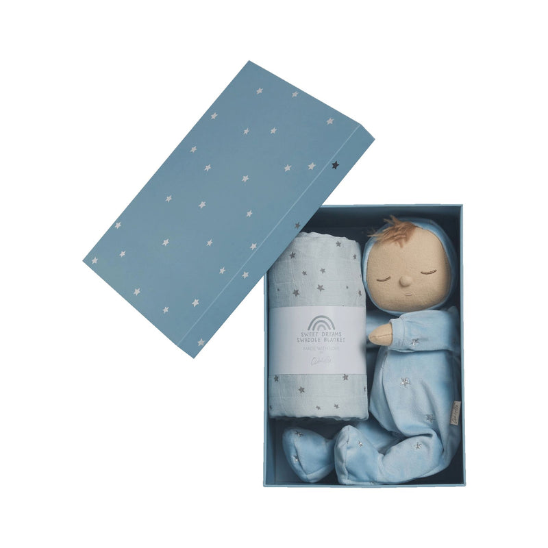 Lullaby Dozy Dinkum Gift Set