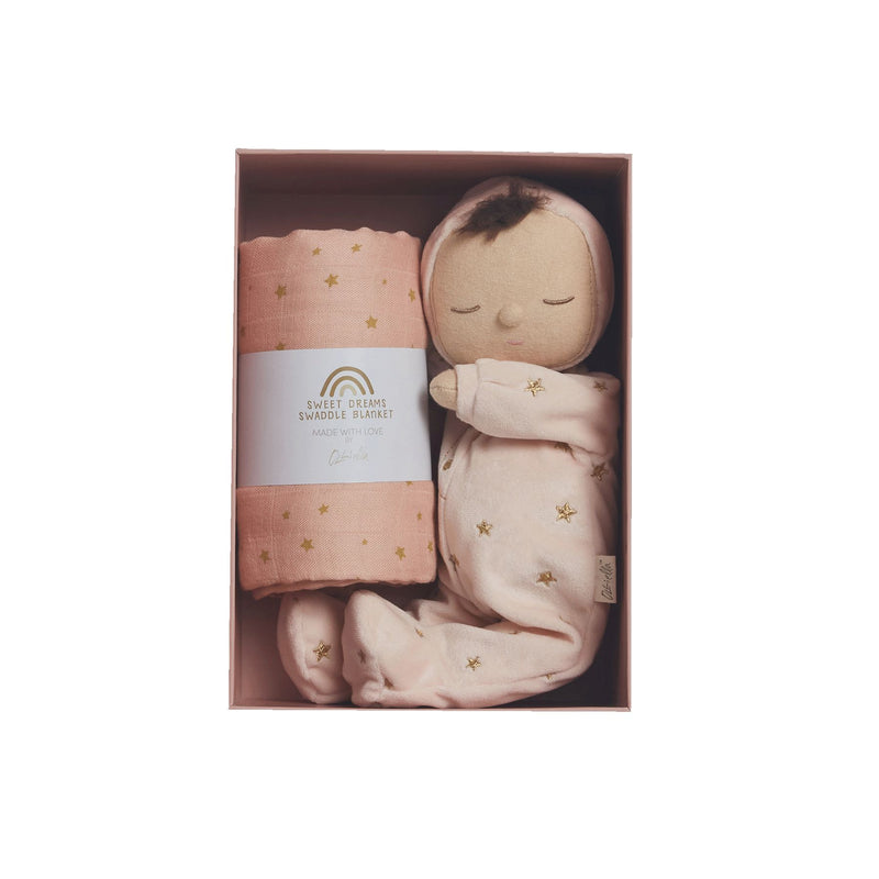 Lullaby Dozy Dinkum Gift Set