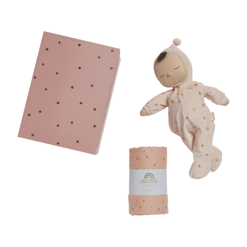 Lullaby Dozy Dinkum Gift Set