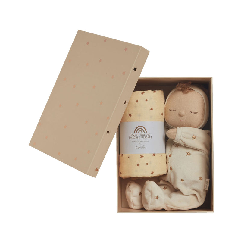 Lullaby Dozy Dinkum Gift Set