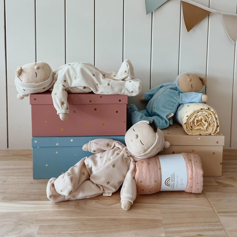 Lullaby Dozy Dinkum Gift Set
