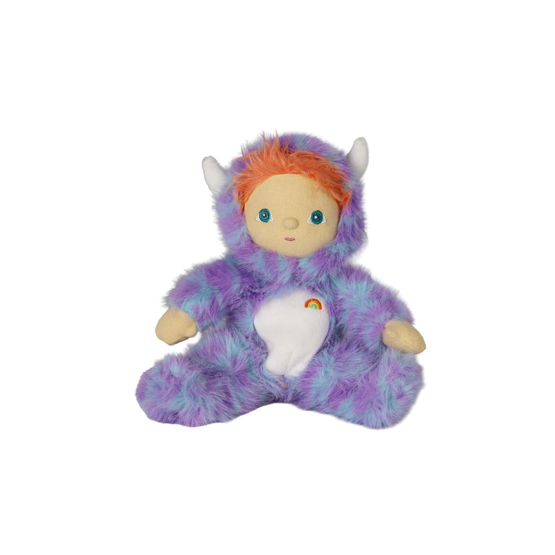 Dinky Dinkum Miles Monster