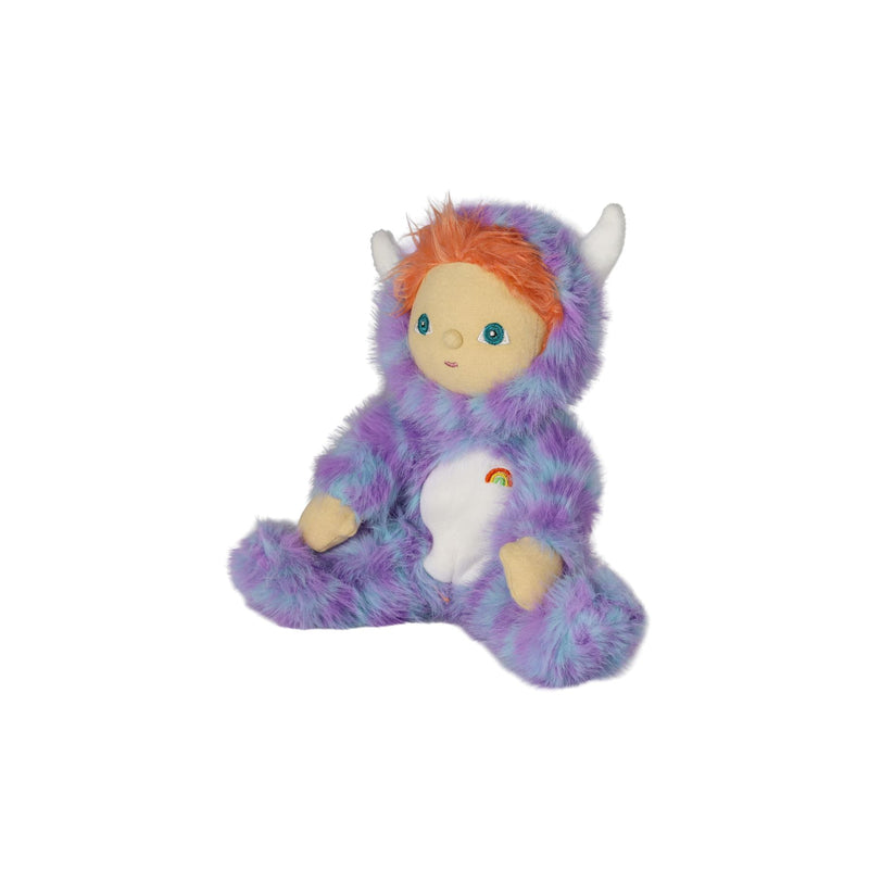 Dinky Dinkum Miles Monster