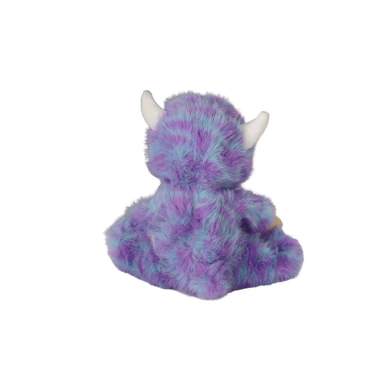 Dinky Dinkum Miles Monster