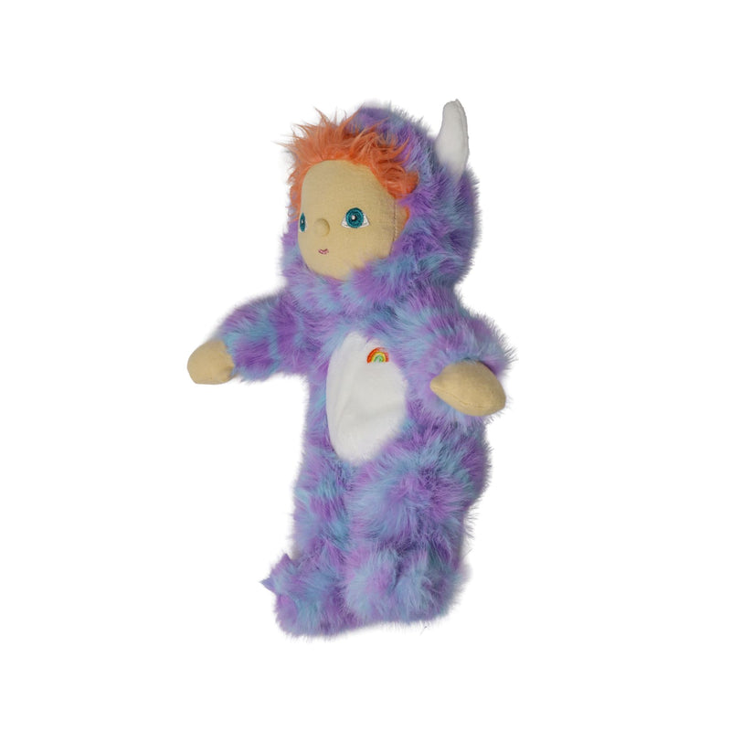 Dinky Dinkum Miles Monster