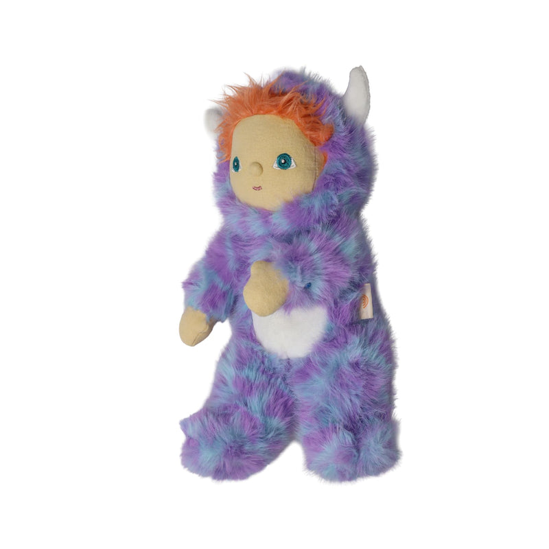 Dinky Dinkum Miles Monster