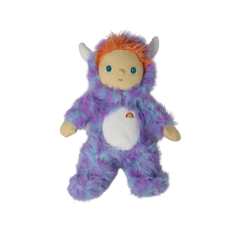 Dinky Dinkum Miles Monster
