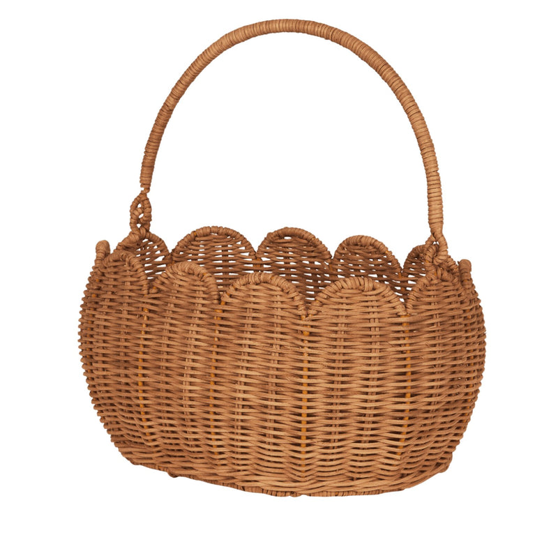 Petal Basket