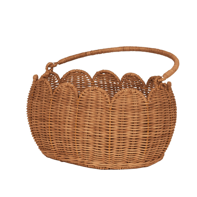 Petal Basket