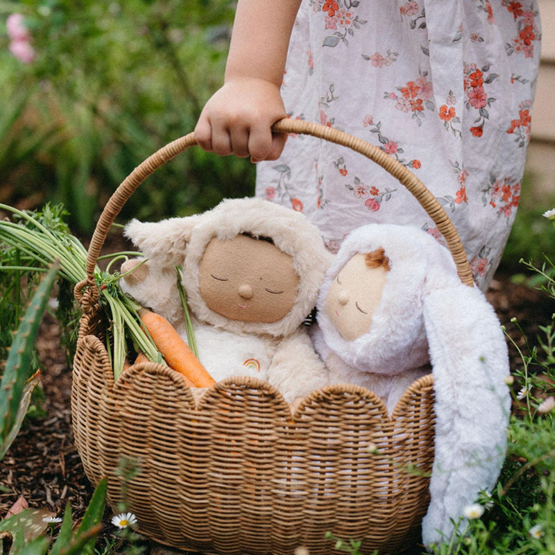 Petal Basket