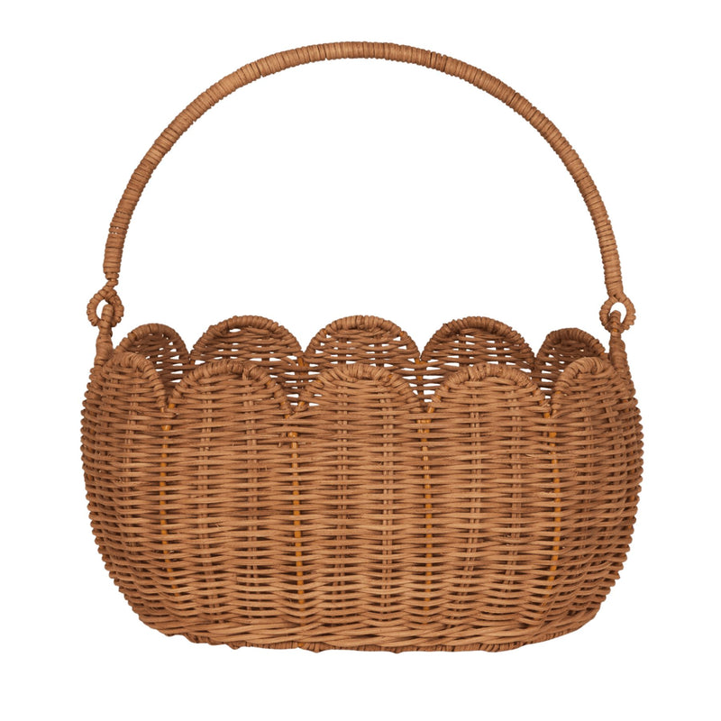 Petal Basket