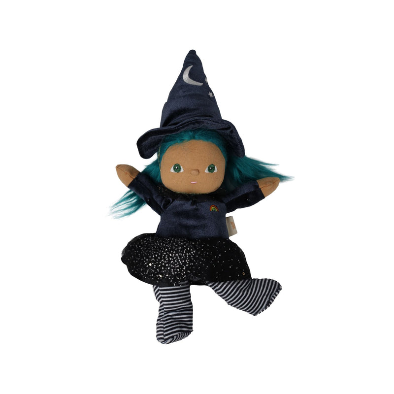 Dinky Dinkum Winnie Witch