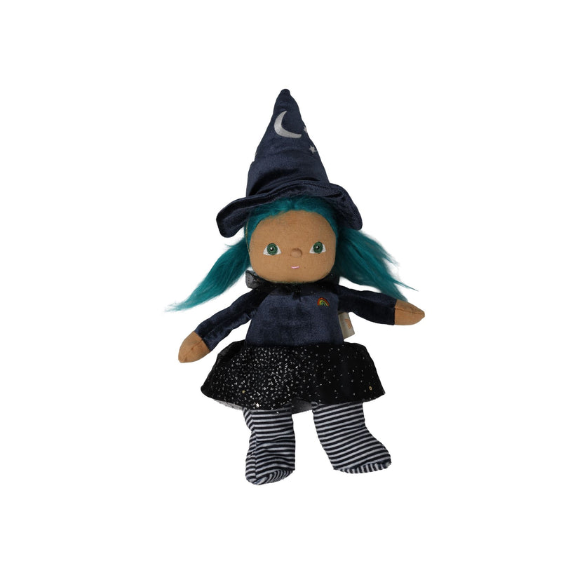 Dinky Dinkum Winnie Witch