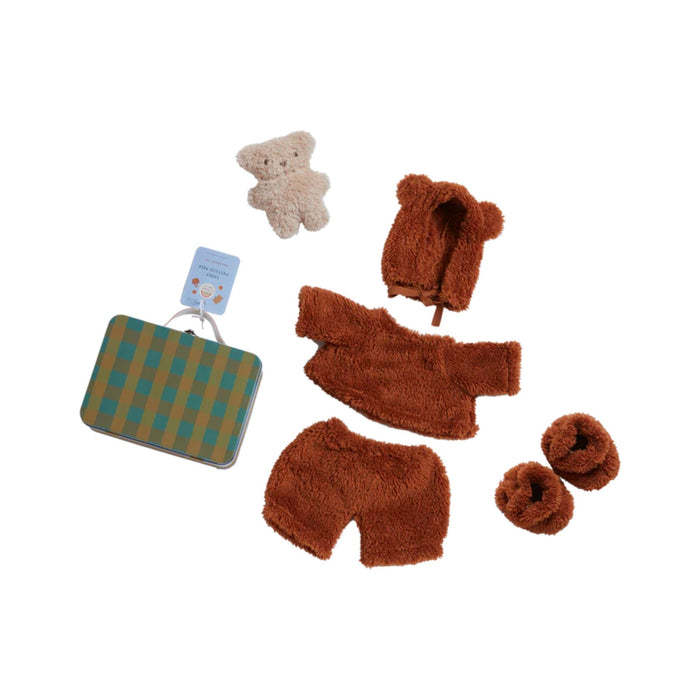 Olli Ella Dinkum Doll Pretend Pack