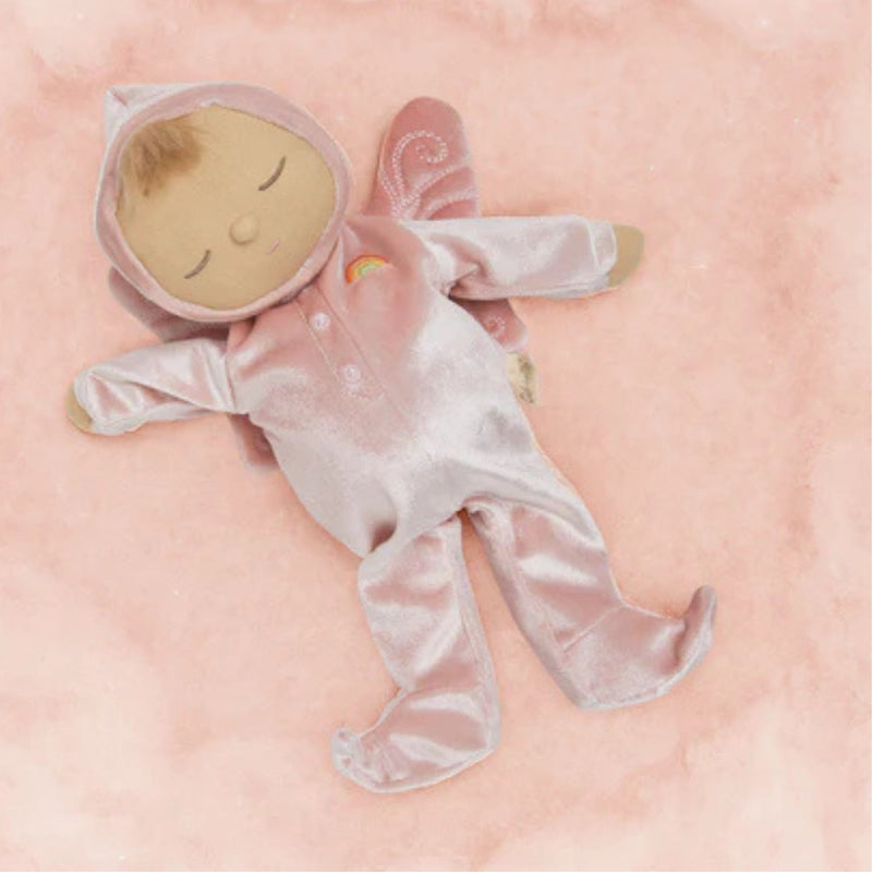 Dozy Dinkum - Fairy
