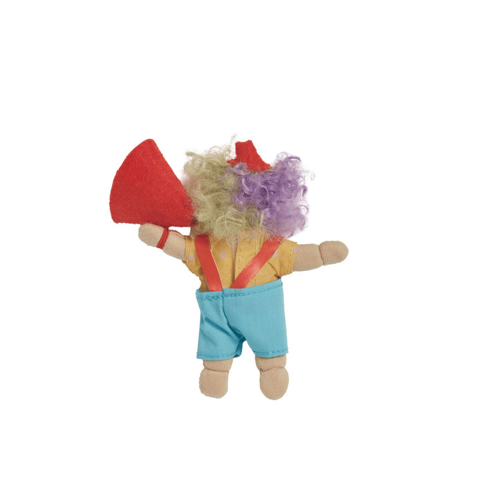 Holdie™ Circus Folk - Confetti The Clown