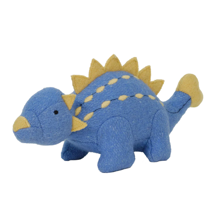 Holdie™ Folk Set - Prehistoric Dinosaurs