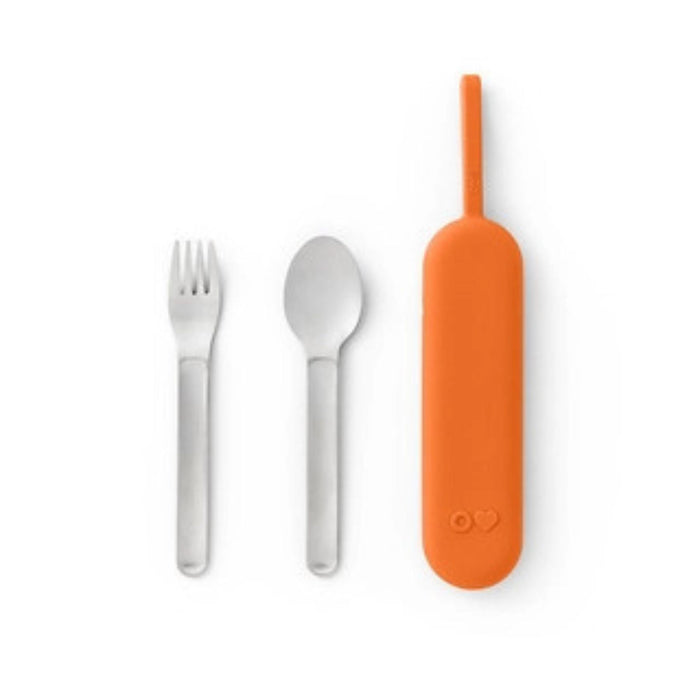 OmieBox UP Pod + Utensil Set