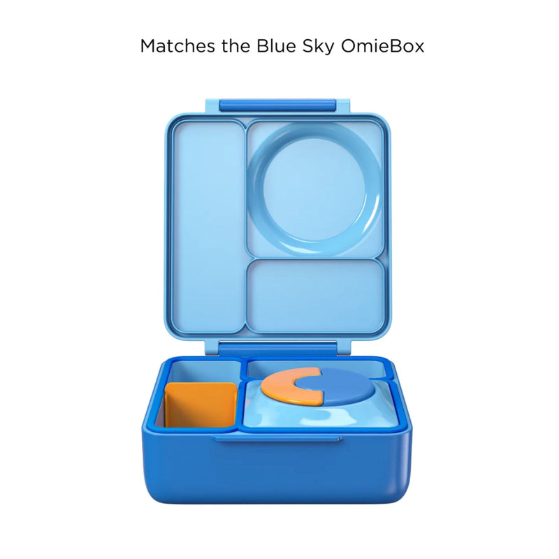 OmieBox Thermos Lid V2