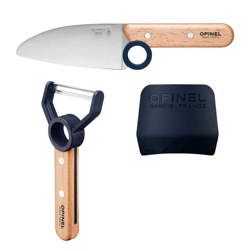 Le Petit Chef - Kids Chef Knife Set