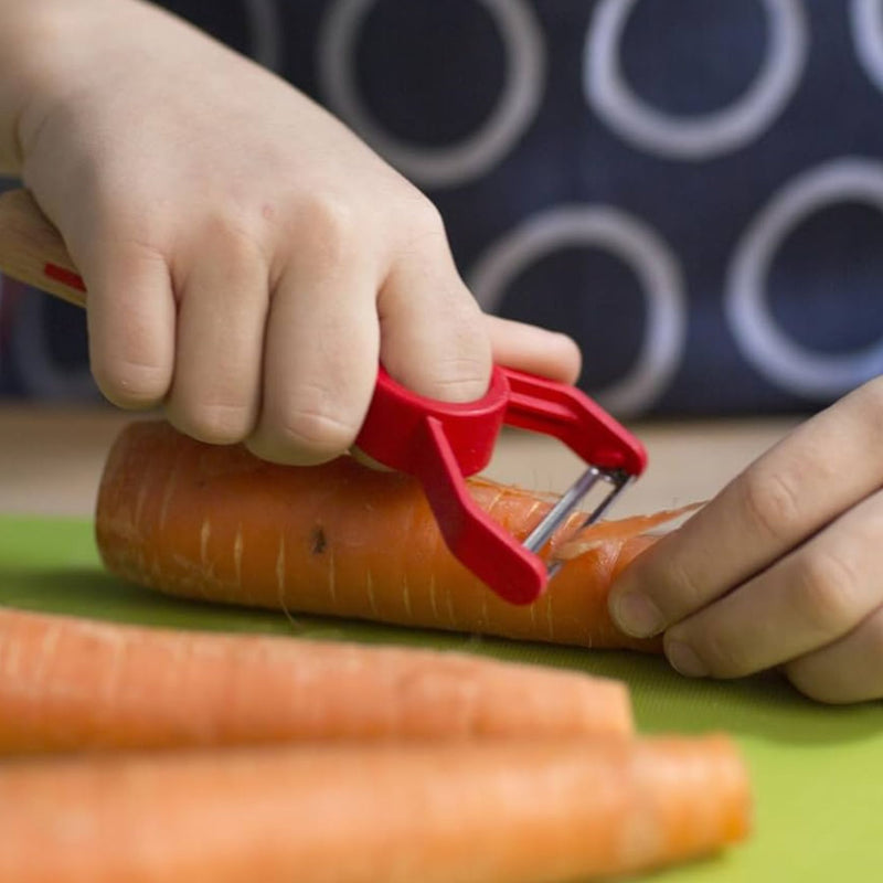 Le Petit Chef - Peeler
