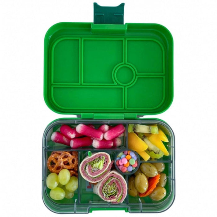 Bento Box - Original 6 Compartments