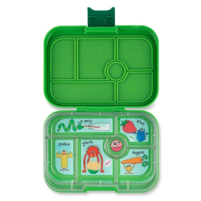 Bento Box - Original 6 Compartments