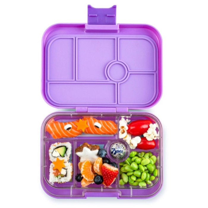 Bento Box - Original 6 Compartments