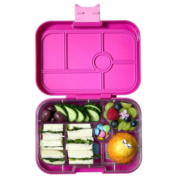 Bento Box - Original 6 Compartments