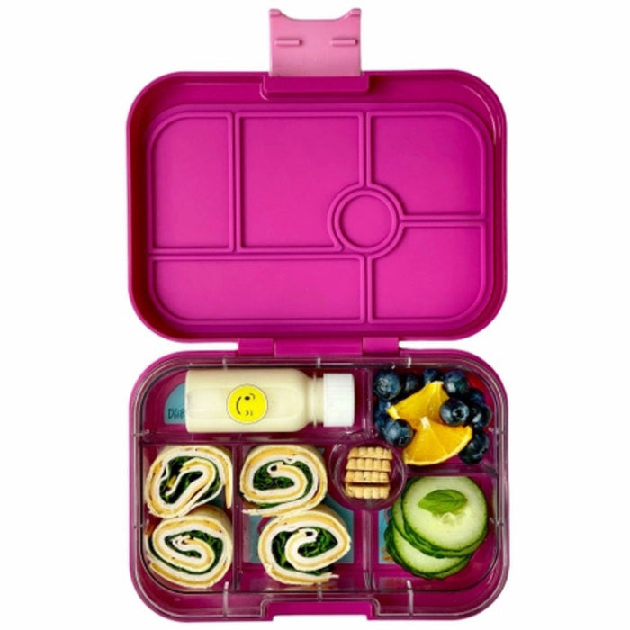 Bento Box - Original 6 Compartments