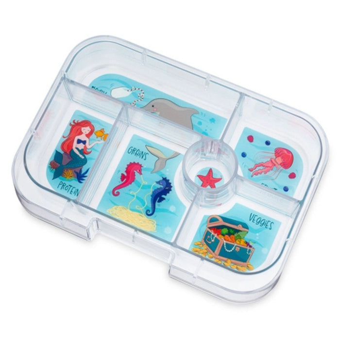 Bento Box - Original 6 Compartments