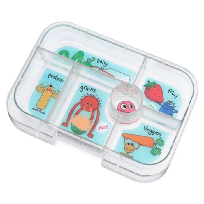 Bento Box - Original 6 Compartments