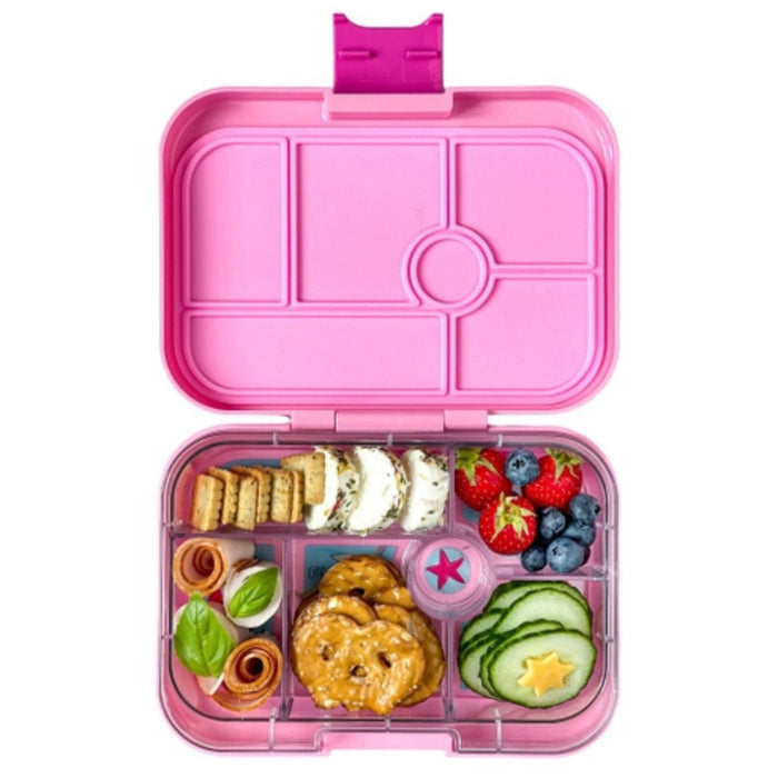 Bento Box - Original 6 Compartments