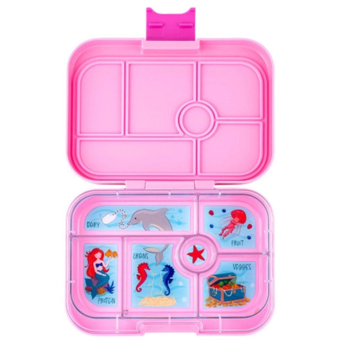 Bento Box - Original 6 Compartments