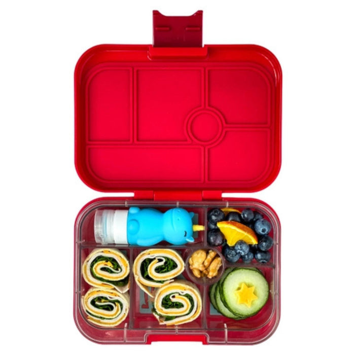 Bento Box - Original 6 Compartments