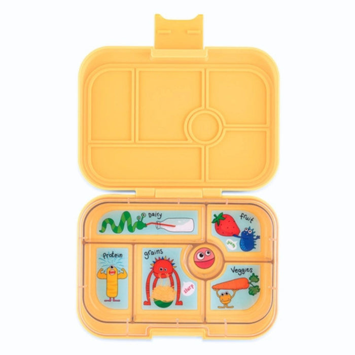 Bento Box - Original 6 Compartments