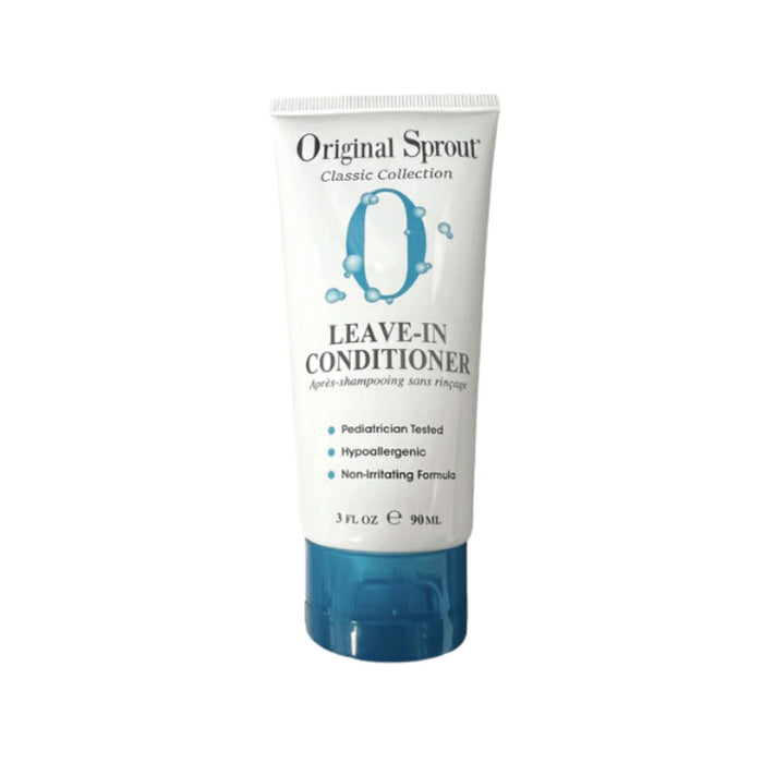 Leave-In Conditioner